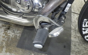 YAMAHA DRAGSTAR 400 1999 4TR