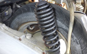 YAMAHA JOG APRIO 4JP