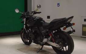 HONDA CB400SF GEN 4 A 2019 NC42