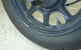 YAMAHA JOG DX-3 2013 AY01