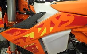 KTM 250 EXC SIXDAYS 2024