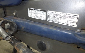 HONDA C50 SUPER CUB AA01