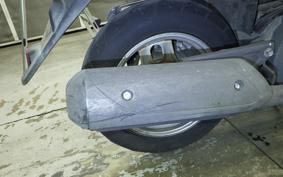 HONDA TODAY 2005 AF61