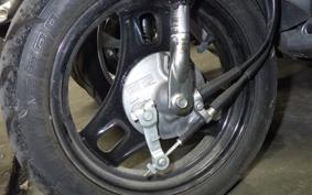 SUZUKI LET's 5 G CA47A