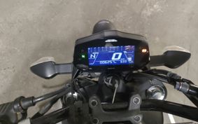 SUZUKI JIKUSA-250 ED22B