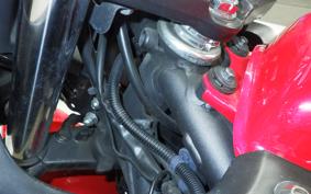 HONDA CBR400R 2015 NC47