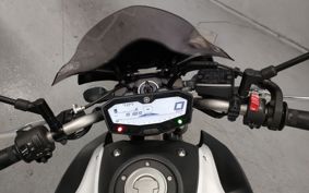 YAMAHA MT-07 RM07J