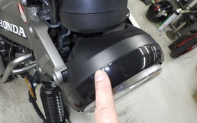 HONDA CT125-2 2021 JA65