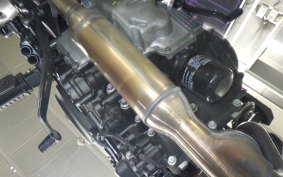 KAWASAKI ELIMINATOR400-3 2018 EL400A