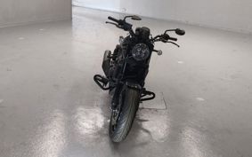 HONDA REBEL 1100 2024 SC83