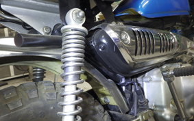 HONDA MONKEY 2011 Z50J