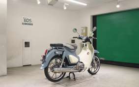 HONDA C125 SUPER CUB 1998 JA48