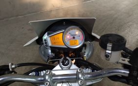 TRIUMPH SPEED TRIPLE 2008 TE5855