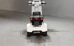 HONDA GYRO TD02