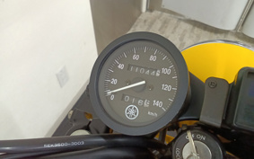YAMAHA TW225 DG09J