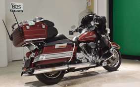 HARLEY FLHTCU 1580 2008 5HD1FC4