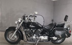 YAMAHA DRAGSTAR 1100 CLASSIC VP13J