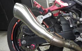 KAWASAKI NINJA 250 2019 EX250L
