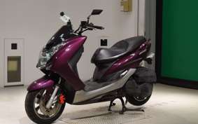 YAMAHA Majesty 155 S