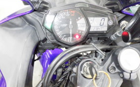 YAMAHA YZF-R25 RG10J