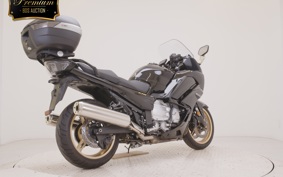 YAMAHA FJR1300 AS 2025 RP27J