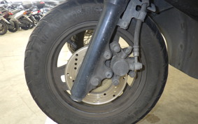 SUZUKI ADDRESS V125 S CF4MA
