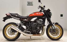KAWASAKI Z900RS 2022 ZR900C