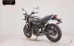 KAWASAKI Z650 RS 2024