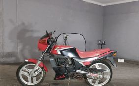 HONDA MBX125F JC10