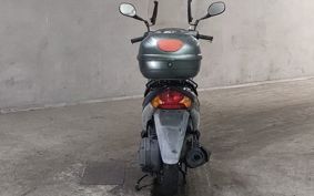 SUZUKI ADDRESS V125 CF46A