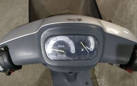 YAMAHA JOG POCHE SA08J