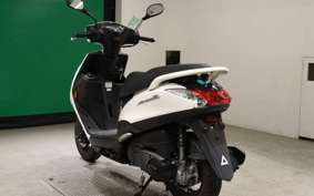 YAMAHA AXIS 125 Z SED7J
