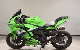 KAWASAKI ZX-4RR 2025 ZX400P