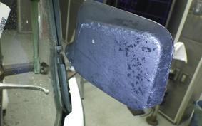 HONDA GYRO CANOPY TA03