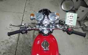 HONDA CB400 1992 CB400F