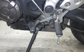 YAMAHA MT-07 ABS 2014 RM07J
