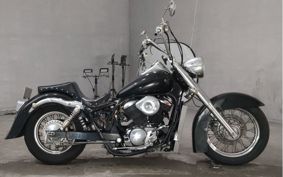 HONDA SHADOW 400 NC34