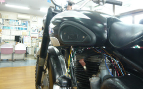 MEGURO JUNIOR S3 S3