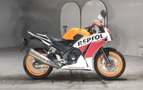 HONDA CBR250R MC41