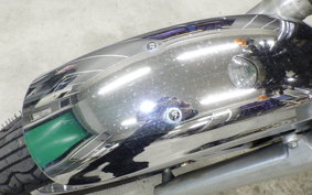 KAWASAKI ESTRELLA BJ250A