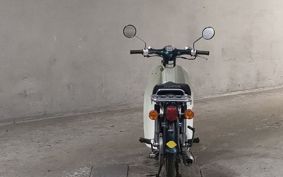 HONDA SUPER CUB50 AA01
