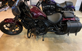 HONDA  REBEL 1100 2022 SC83