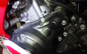 HONDA CBR250RR A 2023 MC51