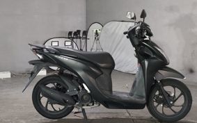 HONDA DIO 110 JK03