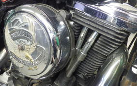 HARLEY FLHTC 1340 1987