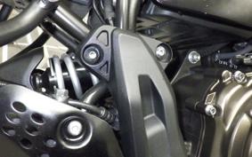 YAMAHA XSR700 2022 RM41J