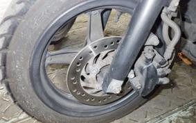 HONDA LEAD 125 2005 JF45