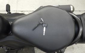 HONDA REBEL 250 A 2008 MC49