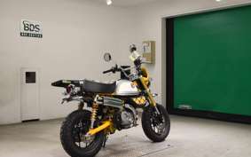 HONDA MONKEY 125 JB03