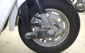 HONDA GYRO UP TA01